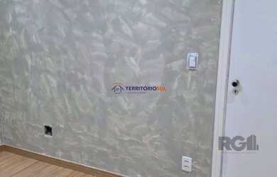 Imagem 10: Apartamento- 2 dormitórios - 57,37 m² - CAVALHADA