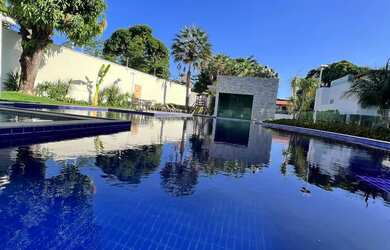 Imagem 3: Triplex com jacuzzi, 3 suites na Sapiranga