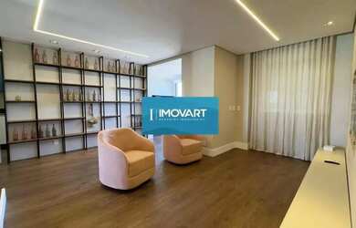 Imagem 5: Imóvel para aluguel e venda possui 83 metros quadrados com 2 quartos...