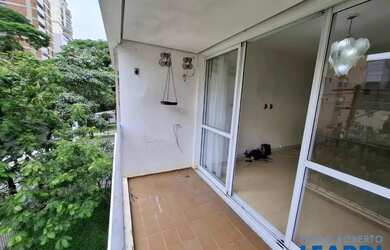 Imagem 7: APARTAMENTO - ITAIM BIBI - SP