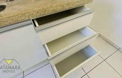 Imagem 14: Apartamento com 2 dormitórios, 47 m² - venda por R$ 350.000,00 ou aluguel por R$ 2.909,00