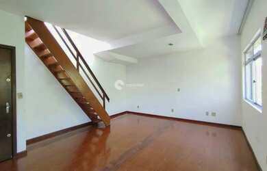 Imagem 3: Apartamento Duplex à Venda 1 Dormitório Vista para o Parque Itaimbé