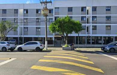 Imagem: Apartamento a venda 88m2 com 3 quartos Batel - Curitiba - PR