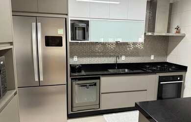 Imagem 6: Casa de Condomínio para venda com 189m² e 5 vagas em Jundiaí