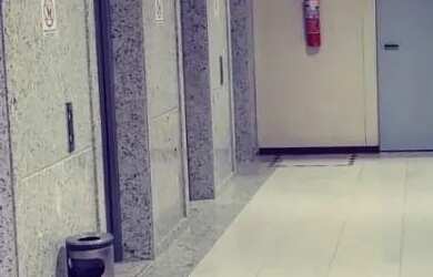 Imagem 11: AQUARIUS: SALA COMERCIAL, 34m², 3 AMBIENTES, CLIMATIZADA, 1 VAGA COBERTA, EXCELENTE LOCALI