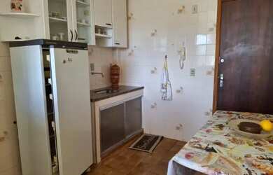 Imagem 6: Excelente apartamento 01 dormitorio mobiliado no Centro