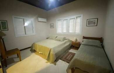 Imagem 10: Casa à Beira-Mar em Camaçari