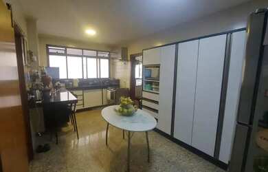 Imagem 9: Apartamento para venda em Santo Antônio com 4 quartos, sendo 2 suítes...