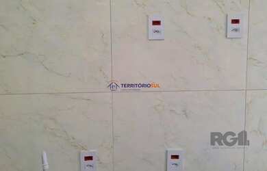 Imagem 12: Apartamento- 2 dormitórios - 57,37 m² - CAVALHADA