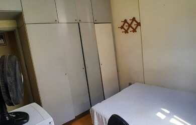 Imagem: O quarto e está localizado em Botafogo, Rio de Janeiro para