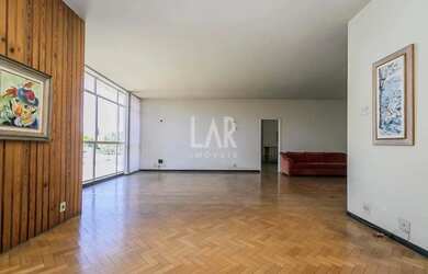 Imagem 3: Casa à venda, 6 quartos, 1 suíte, 8 vagas, Cidade Jardim - Belo Horizonte/MG