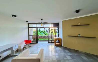 Imagem: O apartamento possui 3 Dormitórios, 3 Banheiros, 1 Vaga na