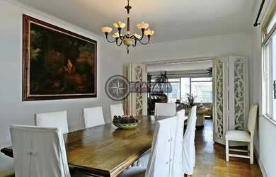 Imagem 10: Apartamento à venda com 345 m² - 4 dormitórios sendo 1 suíte e 3 vagas...