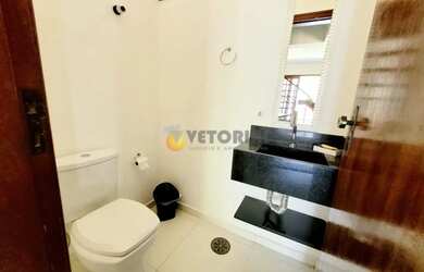 Imagem 11: Sobrado com 2 dormitórios à venda, 82 m² por R$ 530.000,00 - Massaguaçu...