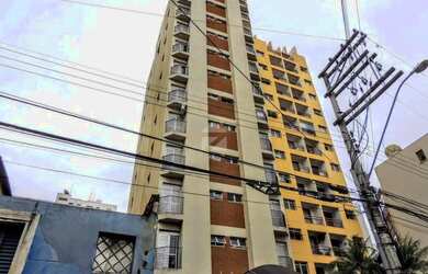 Imagem 16: Apartamento para aluguel com 36 m², 1 quarto 1 vaga em Centro, Campinas