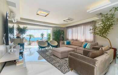 Imagem 8: Apartamento diferenciado à venda Frente Mar em Balneário Camboriú com...