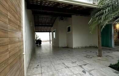 Imagem 3: Casa em Solar do Porto. Churrasqueira, Ar-condicionado, Imóvel novoeGuarda...