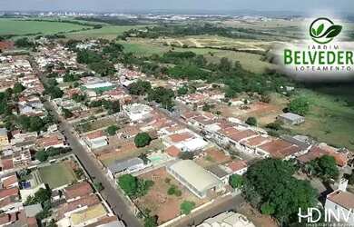 Imagem 5: Loteamento Jardim Belvedere - Cardeal SP - HD Invest