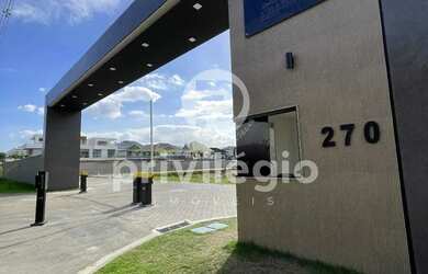 Imagem: O terreno possui 189m² de Área e está localizado em Recreio