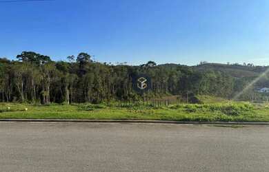 Imagem: O terreno possui 250m² de Área e está localizado em Cézar