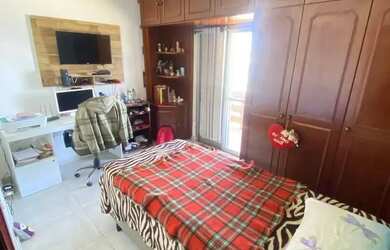 Imagem 12: Apartamento em Centro, Apartamento em São Vicente, Apartamento com 2...