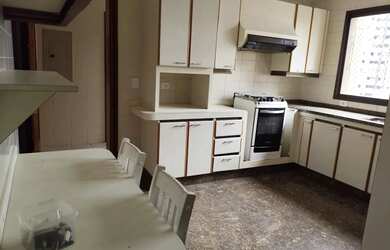 Imagem 13: Apartamento na Região Central