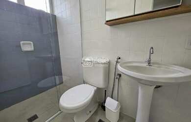 Imagem 7: Apartamento para aluguel com 36 m², 1 quarto 1 vaga em Centro, Campinas