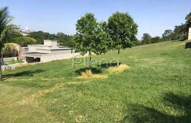 Imagem: O terreno possui 677m² de Área e está localizado em Chácara