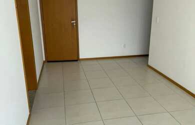 Imagem 2: ED. WAVE ITAPOÃ - AP 1 QUARTO - VISTA LIVRE - ANDAR ALTO - VARANDA - LAZER COMPLETO - GARA