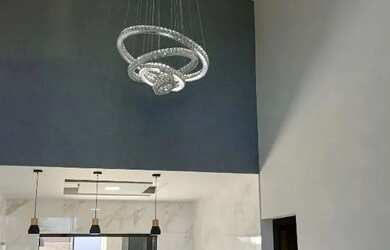 Imagem 15: Excelente casa de alto padrão em Itaipuaçu de 3 qtos 1 suíte , terreno...