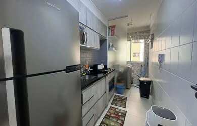 Imagem 14: Ótimo apartamento para alugar ou investir no Torres do Bonfim em Campinas