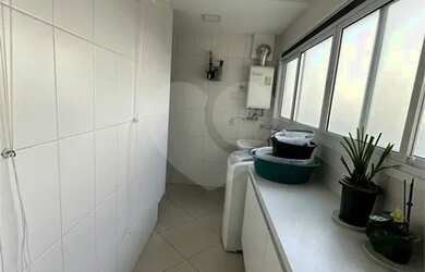 Imagem 14: Apartamento com 3 quartos à venda em Santa Teresinha - SP