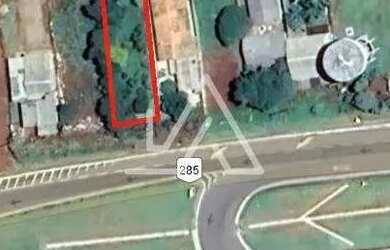 Imagem: O terreno possui 468m² de Área e está localizado em São