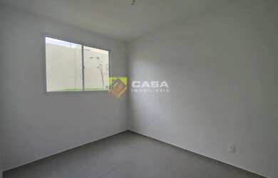 Imagem 8: Apartamento 2 quartos com Quintal. Viva La Serra São Patrício / Jacaraípe...