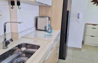 Imagem 8: Apartamento em Parque Ipiranga, Resende/RJ