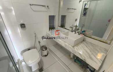 Imagem 13: COBERTURA DUPLEX | FRONTAL MAR