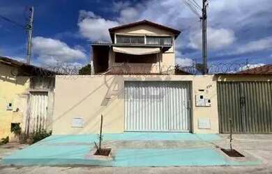 Imagem: Vendo Casa Mobiliada no Centro de Montes Claros - 5 Quartos