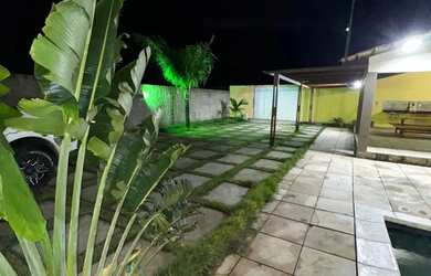 Imagem 11: Casa a locação de finais de semana ou venda ! Taiba