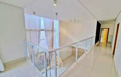 Imagem 15: Sobrado á venda no Condomínio Bella Cittá, próximo ao Novo Shopping - Ribeirão Preto/SP