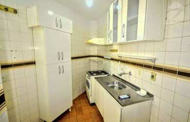 Imagem 8: Apartamento para aluguel com 53 m², 1 quarto em Centro, Campinas