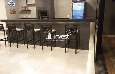 Imagem 10: CASA NO RESIDENCIAL MORADA DA FRONTEIRA RIFAINA SP