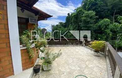 Imagem 2: Freguesia Jacarepaguá Casa de Condomínio 3 quartos, sendo 2 suites