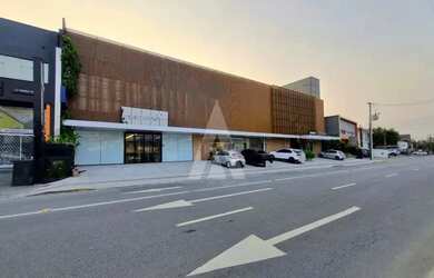 Imagem 2: Sala para alugar por R$ 5890.00, 79.25 m2 - AMERICA - JOINVILLE/SC