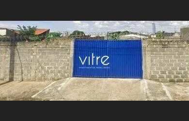 Imagem: O terreno possui 1.050m² de Área e está localizado em Minas