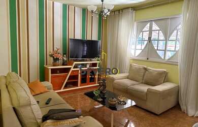 Imagem 9: Excelente Casa de 3 quartos com churrasqueira e piscina em Maria Paula...