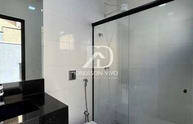 Imagem 12: Casa à venda no Condomínio Residencial Damha VI, em São José do Rio...