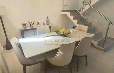 Imagem 15: Casa em Condomínio Buraquinho Foz Joanes 4/4 Energia Solar 1.050.000...