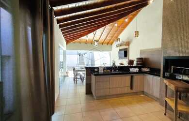 Imagem 4: JARDIM CAMPO SALLES - BARRA BONITA/SP