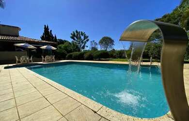 Imagem 15: Casa disponível para locação no Condomínio Fazenda Solar, em Igarapé