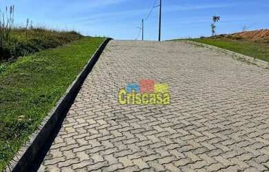 Imagem 6: Terreno à venda, 458 m² por R$ 169.000,00 - Balneário São Pedro -...